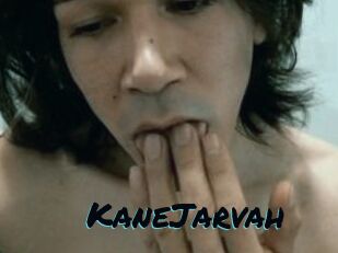 KaneJarvah