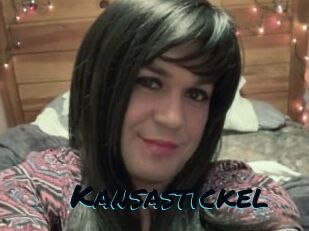 Kansastickel