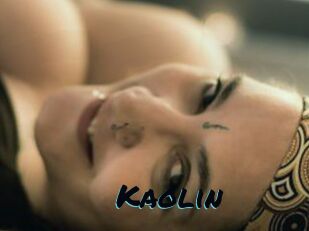 Kaolin