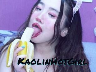 KaolinHotGirl