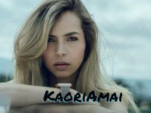 KaoriAmai