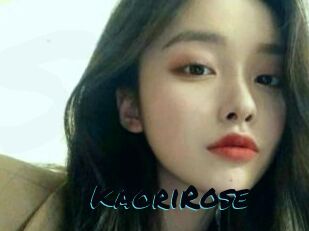 KaoriRose