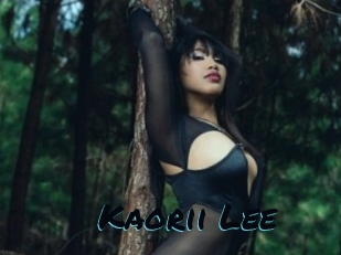 Kaorii_Lee Sexties