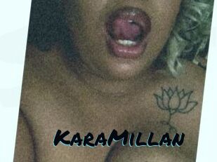KaraMillan