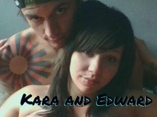 Kara_and_Edward