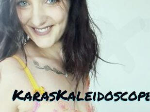KarasKaleidoscope