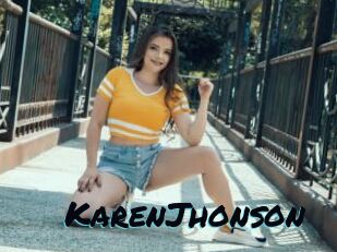KarenJhonson