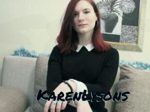 KarenLysons
