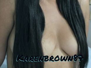 Karenbrown87