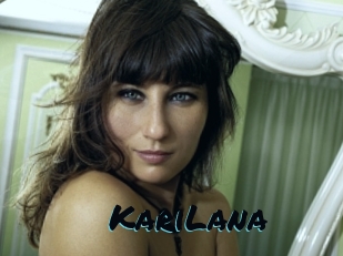 KariLana Sexties