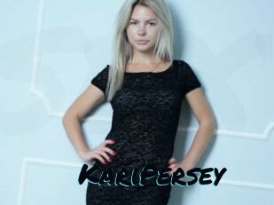 KariPersey