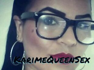 KarimeQueenSex