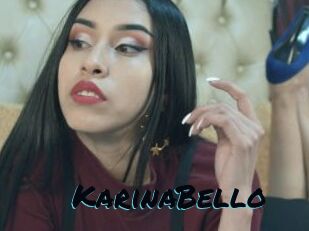 KarinaBello Sexties