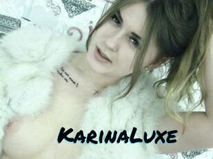 KarinaLuxe