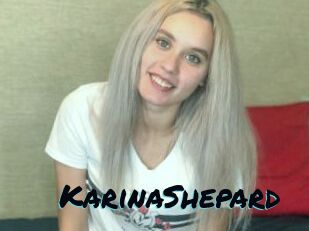 KarinaShepard