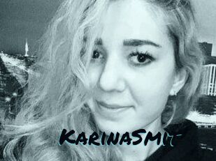 KarinaSmit