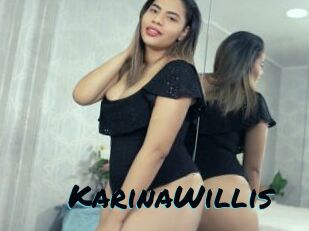 KarinaWillis