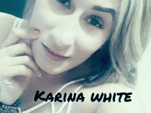 Karina_white