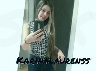 Karinalaurenss