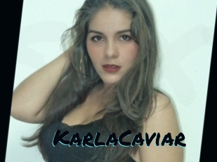 KarlaCaviar