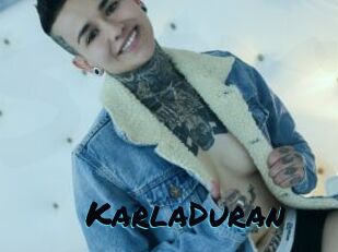 KarlaDuran