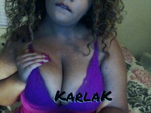 KarlaK