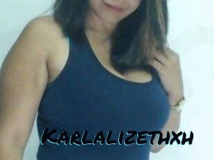 Karlalizethxh