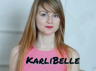KarliBelle