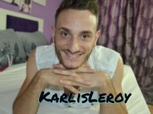 KarlisLeroy