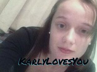 KarlyLovesYou