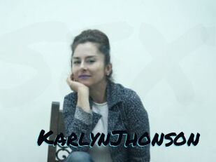 KarlynJhonson