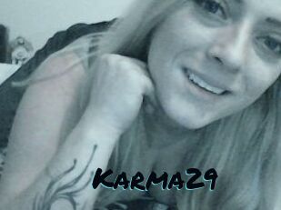 Karma29