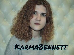 KarmaBennett