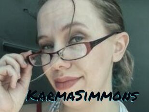 KarmaSimmons