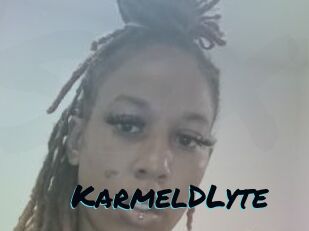 KarmelDLyte