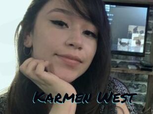 Karmen_West