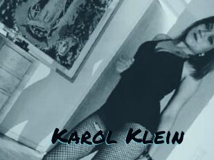 Karol_Klein