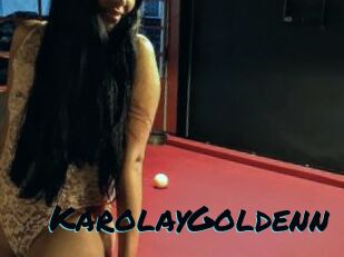 KarolayGoldenn