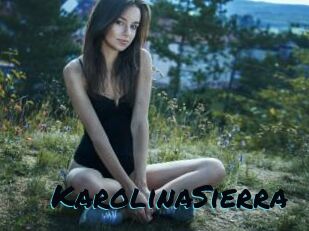 KarolinaSierra