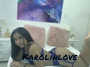 Karolinlove
