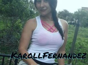 KarollFernandez