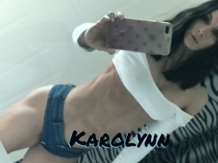 Karolynn