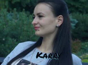 Karry