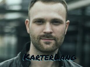 KarterLang