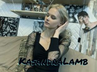 KasandraLamb