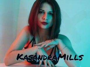 KasandraMills