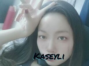 Kaseyli