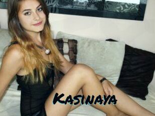 Kasinaya