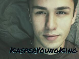 KasperYoungKing