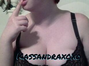 Kassandraxoxo